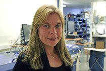 Annica Johansson