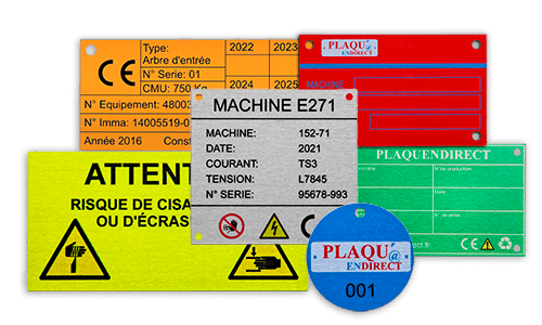 Aluminium Sublimé