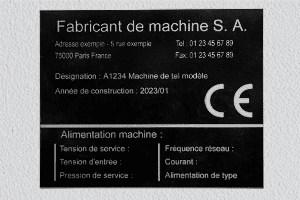 “Aluminium