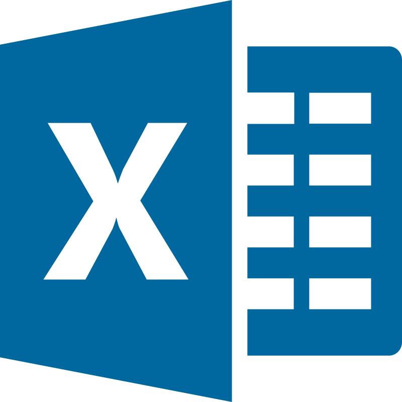 Import excel