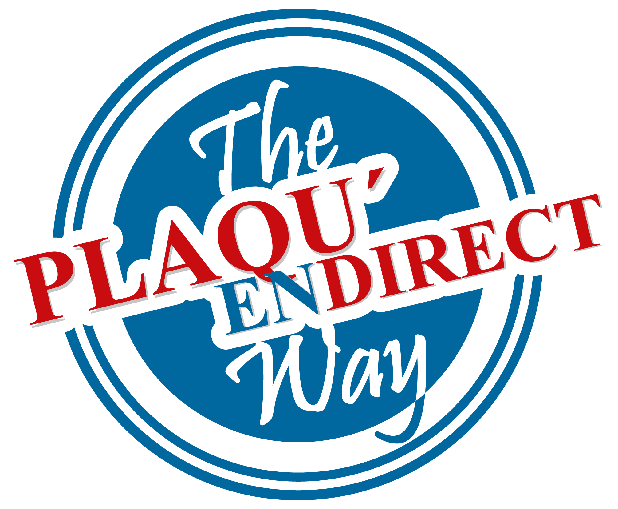 The Plaquendirect Way